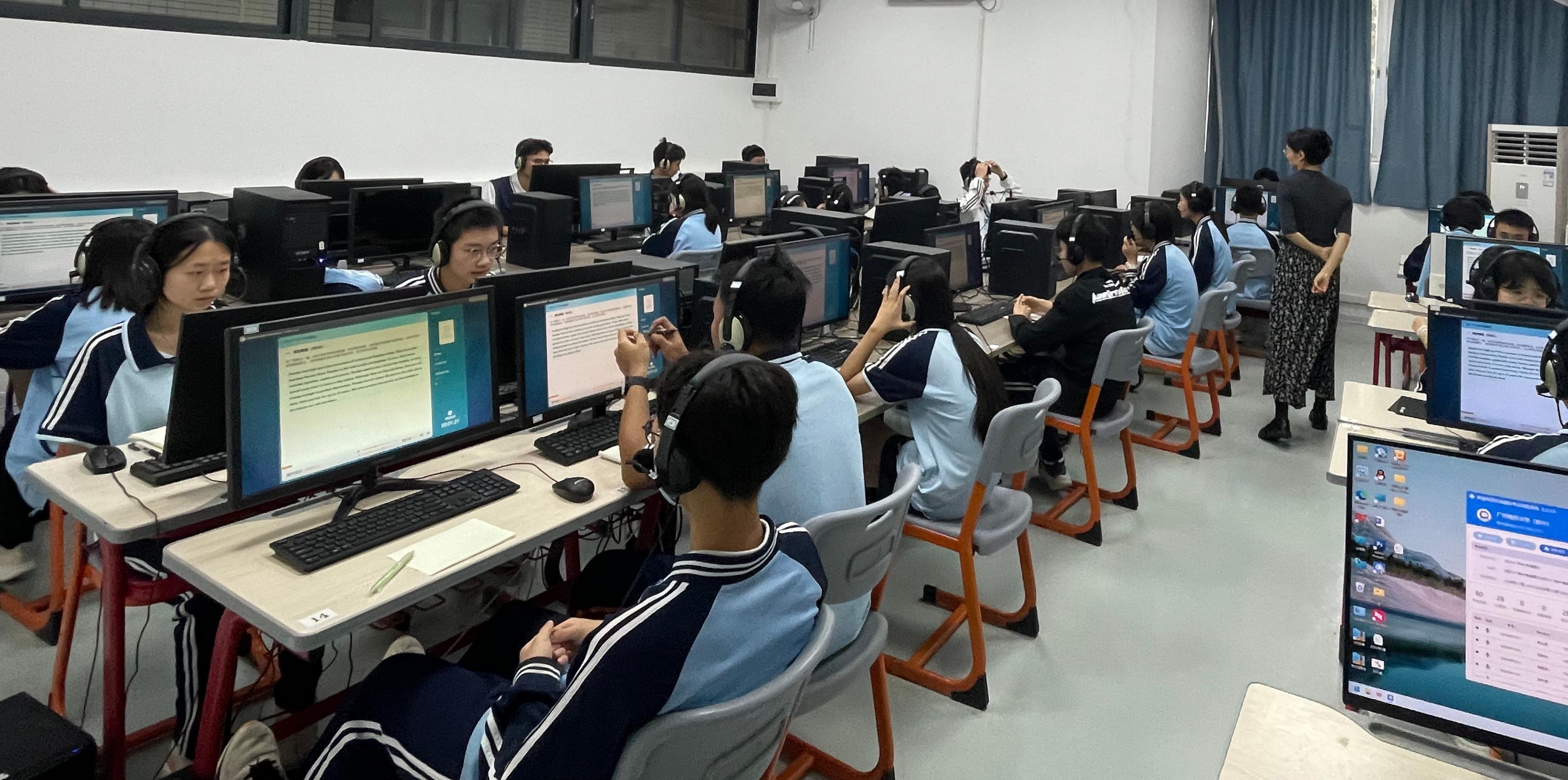 全程升学指导